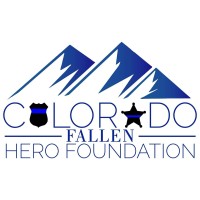 Colorado Fallen Hero Foundation Logo
