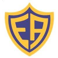 The American School of Pachuca Logo