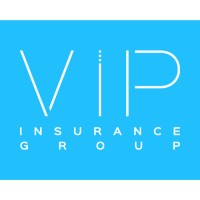 VIP INSURANCE GROUP Logo