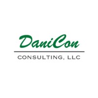 Danicon Consulting LLC Logo
