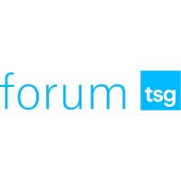TSG Forum Logo