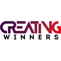 Creating Winners Logo