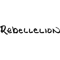 Rebellelion Logo