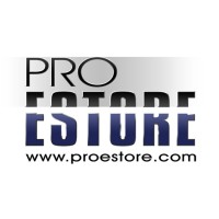 Pro Estore Oy Logo