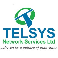 Telsys Networks Ltd Logo