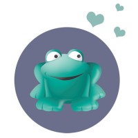 La Ptite Grenouille Logo