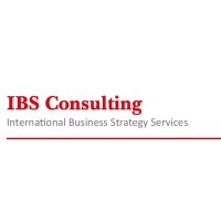 IBS Consulting Logo