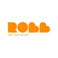ROBBshop Logo