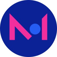 Mary And The Dot Logo