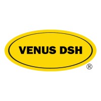 Venus DSH Import Export S.R.L. Logo