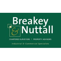 Breakey & Nuttall Logo