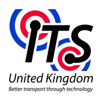 Intelligent Transport Systems UK (ITS UK) Logo