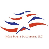 K&M Safety Solutions LLC Logo