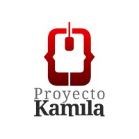 Proyecto Kamila Logo