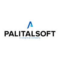 Palitalsoft Logo
