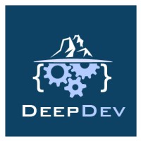 DeepDev Logo