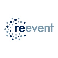 The ReEvent Company Logo