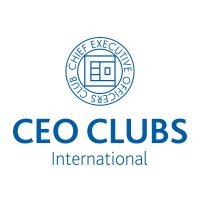 CEO Clubs I Owners Club I Executive Club Romania Logo