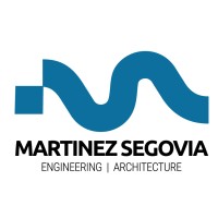 MARTINEZ SEGOVIA Logo