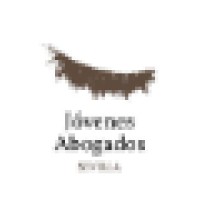 Asociación Abogacía Jóven Sevilla Logo