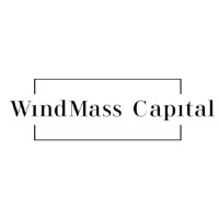 WindMass Capital Logo