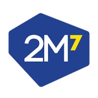 2M7 Financial Solutions Logo
