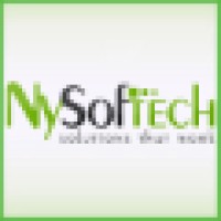 NySoftech India Pvt Ltd Logo
