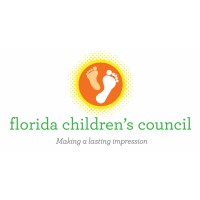 Florida Childrens Council Logo