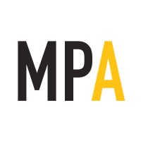 McIntosh Poris Associates Logo