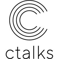 C Talks Logo