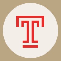 Temple University - School of Social Work Logo