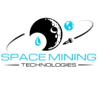 Space Mining Technologies Logo