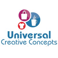 Universal Creative Concepts Logo