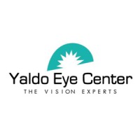 Yaldo Eye Center Logo