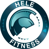 Hele Fitness Brasil Logo