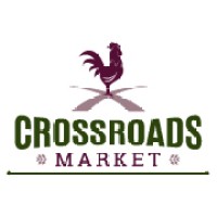Crossroads Market Logo