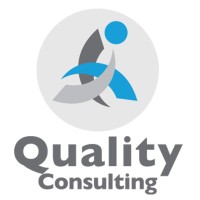 Quality Consulting Logo
