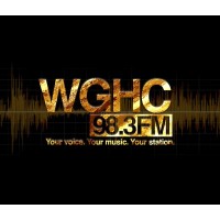 WGHC 98.3 FM Logo