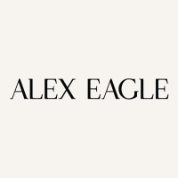 ALEX EAGLE STUDIO Logo