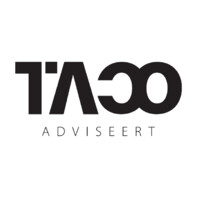 Taco Adviseert Logo