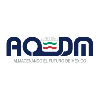 Aquastore de México Logo