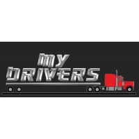 MY DRIVERS, LLC Logo