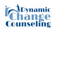 Dynamic Change Counseling, LLC Logo