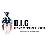 Definitive Industrial Group, Inc. Logo