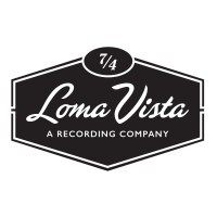 Loma Vista Recordings Logo