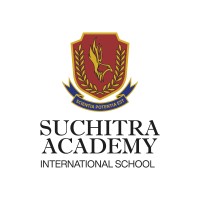 Suchitra Academy Logo