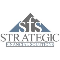 Strategic Financial Solutions PR Logo