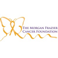 The Morgan Frazier Cancer Foundation Logo