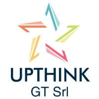 UpThink Global Technologies Srl Logo