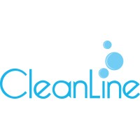 CleanLine Technologies Logo